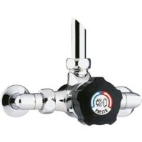 MITIGEUR ALPA AVEC RACCORDS PRESTO