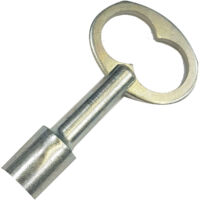 Clé triangle pompier 11mm CAME 001FR0955