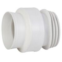 MANCHON DROIT SOUPL.D100A110MM CODITHERM PROD