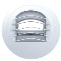Bouche autoréglable ALIZE8030ML NATHER 552280