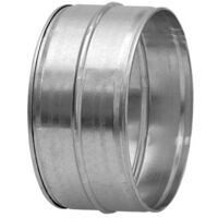 Raccord mâle raccord male pvc 80 mm NATHER 552028