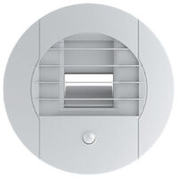 Bouche hygroréglable BAHVBT154545HV05 NATHER 911329