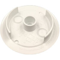Couvercle Finition Miniclips Ø 40 CAPRI CAP493165