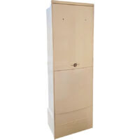 Borne CIBE mono longue utilisation 6980800 MICHAUD CB211