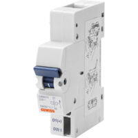 DECLENCHEUR MA TENSION MN 230V AC GEWISS GWD6019
