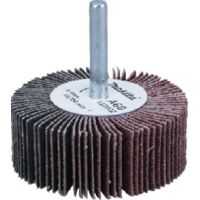 ROUES A LAMELLES A120 MAKITA B-36843