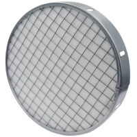 Filtre de remplacement D160mm Epaisseur 35 mm pour OFK V2 NATHER 990861