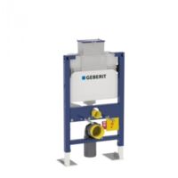 BATI-SUPPORT DUOFIX OMEGA 12 CM AUTOPORTANT RESERVOIR ENCASTRE GEBERIT 111.008.00.1