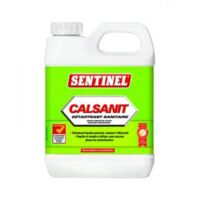 Détartrant Sanitaire Calsinit Sentinel Performance LR-12X1L-FR