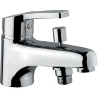 Mitigeur DOMAO 100 bain / douche monotrou PAINI SPA AD755