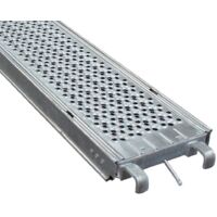 PLANCHER ACIER 0,30X3 / 450 KG ALTRAD ST DENIS EDA3000