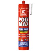 COLLE MONTAGE POLY-MAX HIGH EXPRESS ECO-POCHE 900 gr GRIFFON FRANCE 6311536