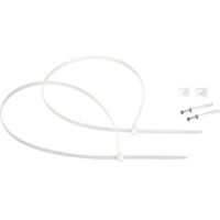 Collier de fixation - Nuos primo - Ariston - diamètre 150 mm - Lot de 2