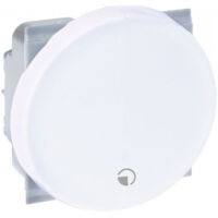 COMETE Interrupteur Temporisé 2 fils BLC EUR'OHM 61128