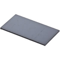 Plaque en aluminium légendaire pour Dispositifs de commande 22 mm ( Prix pour 1 )