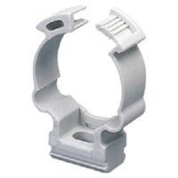 Support collier tube d.40 gw50630