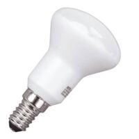 Lpe réflecteur R50 LED E14 4,2W 2700K 470lm Cl.Energ. E 15000H ARIC 2979