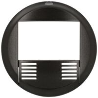 DOIGT GREEN SWITCH DUAL TECH GRAPHITE LEGRAND 065094