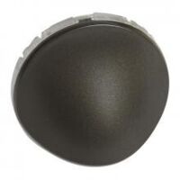 Enjoliveur Céliane pour spot pour escalier finition graphite LEGRAND 067954