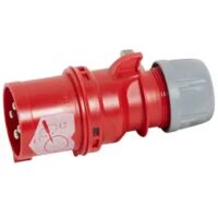 Inverseur 32a 3p+t 400v ip44