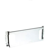 Platine pour 1 DPX³250 fixe ou 1 DPX³160 électronique fixe en montage horizontal dans XL³400 LEGRAND 020215