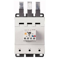 Relais thermique 35-175A électronique 1F+1O +détection des défauts à la terre EATON ZEB150-175-GF