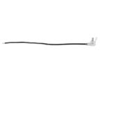 Michaud – Embout perforation isolant EBCP 6-35/16 noir L500 – Accessoire pour gaine électrique ICTA – Température maximale de fonctionnement 90°C