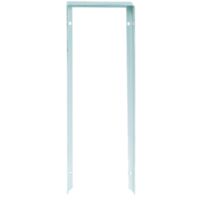 Visiere pour 7771/4 encastree champagne URMET 616/CH