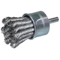 Brosse pinceau 20mm emm.6mm fils torsadés 0.26 HIKOKI 751340