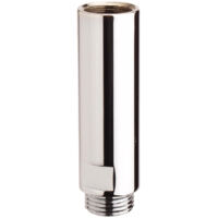 RALLONGE DROITE L50 1/2 CHROM RIQUIER ADRIEN 1260