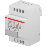 Utilisation Discontinue Transfo. Sonnerie TM 40/24 2CSM228785R0802 ABB T228785
