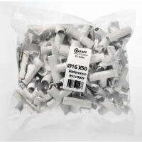 TES 16 X50 TÉ 3 ENTRÉES POUR RACCORD COURANT 85110098