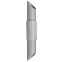 MANCHON 16 X100 MANCHON LISSE POUR RACCORD COURANT 85110099