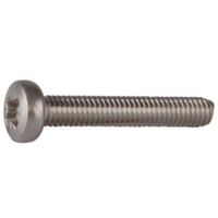 VIS METAUX INOX PZTC 5X60 /100 VISWOOD 79852Z506016B