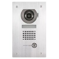 Platine vidéo couleur encastrée pour gamme ax AXDVF AIPHONE 110953