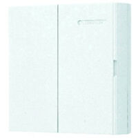 Adaptateur pour portier ie avec relais pour commande gâche pour td3/6/12/24h DEUR AIPHONE 110129