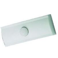 Bouton blanc golf URMET 64090