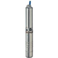POMPE DE FORAGE 4