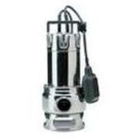 POMPE DE RELEVAGE POUR EAUX USEES ET CHARGEES