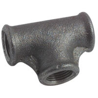 TE EGAL FONTE NOIRE TRIPLE FEMELLE N° 130