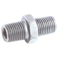 MAMELON FONTE GALVANISEE DROITE DROITE MALE N° 280