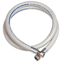 GAZINOX Tuyau caoutchouc gaz naturel, garantie 10 ans, H.150 cm GAZINOX