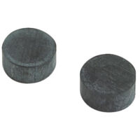 CLAPETS PLEINS CAOUTCHOUC NEOPAN POUR CUVETTES DE ROBINET