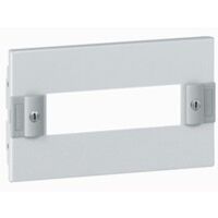 PLASTRON MODULAIRE GAC HAUTEUR 150 LEGRAND 020303