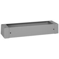 Socle XL3 400 hauteur 100mm Largeur 575mm LEGRAND 020110