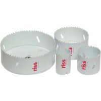 Scie cloche trépan bi-métal 152mm REF 801291
