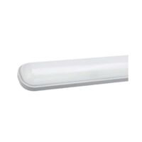 Luminaire Volga Etanche Led intégrée 1510X70MM 48 Watts 3000K IP65 IK09 MIIDEX VISION-EL 75876