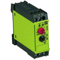 Boîtier de temporisation pour dépressostat S&P (UNELVENT) 710016