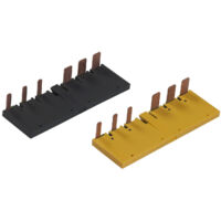 TeSys D Jeux de barres puissance inverseur D40A à D56A SCHNEIDER LA9D65A69