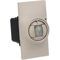 LIVINGNOW ENJOLIVEUR DETECTEUR ALARME SABLE MYHOMEUP BTICINO BTKM4275